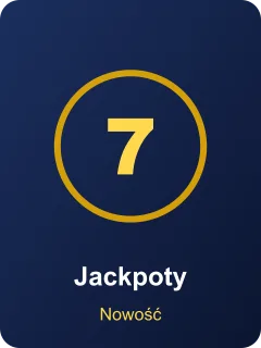 Jackpoty – automat w lobby WishWin