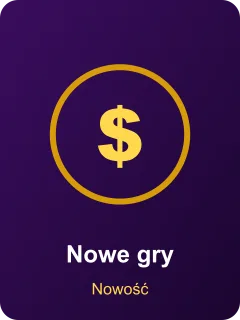 Nowe gry – automat w lobby WishWin