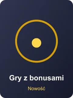 Gry z bonusami – automat w lobby WishWin