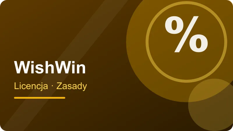 WishWin Kasyno: zasady, wiek i obsługa – ilustracja sekcji WishWin
