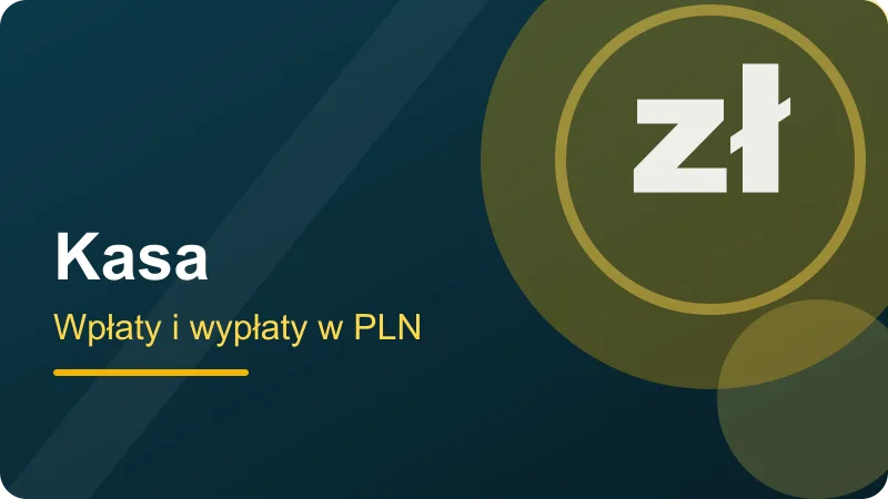 Kasa WishWin Kasyno Polska: złotówki, e-portfele, weryfikacja – ilustracja sekcji WishWin