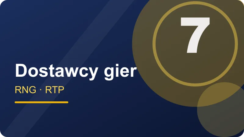 Dostawcy gier i wyszukiwarka – ilustracja sekcji WishWin